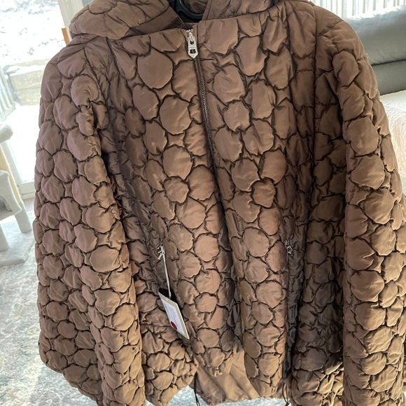 Agnona Jacket - Picture 4 of 5